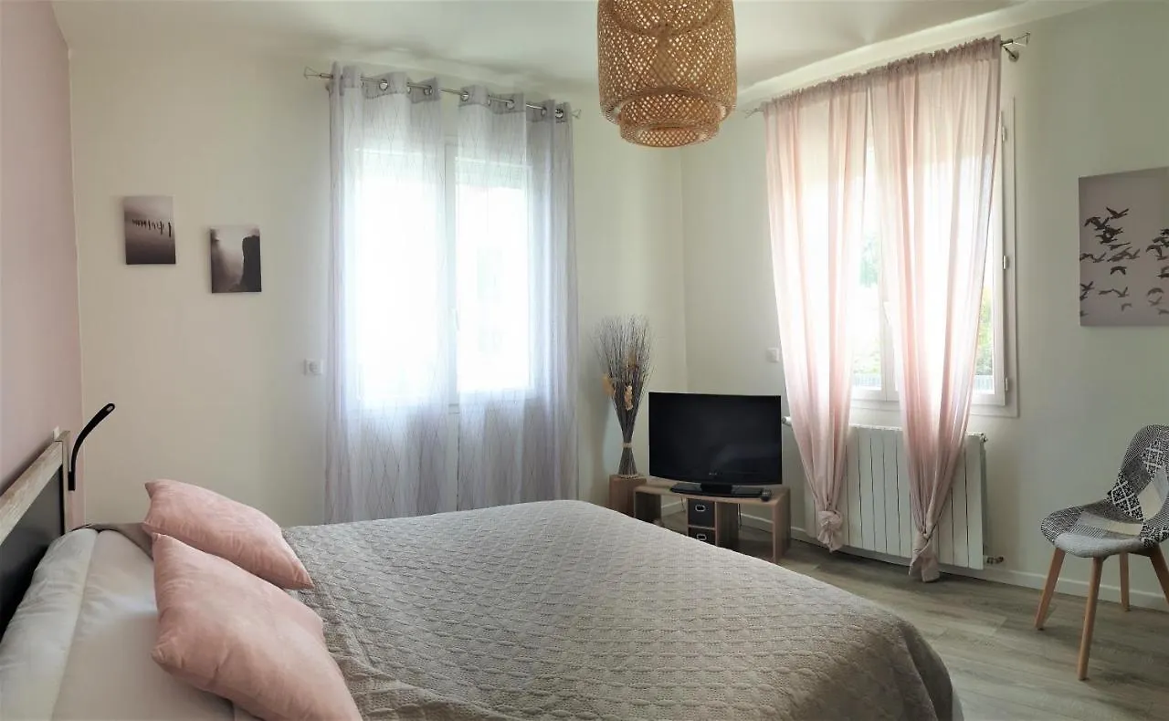 Maison 4 Etoiles Villa Mes Loisirs Argelès-Gazost 0*,