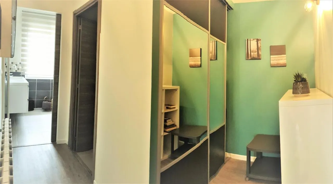 Maison 4 Etoiles Villa Mes Loisirs Argelès-Gazost Frankreich