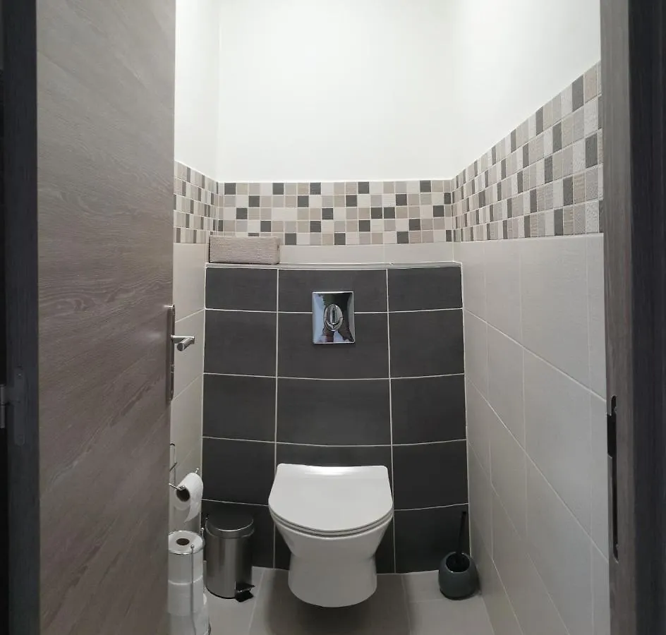 Maison 4 Etoiles Villa Mes Loisirs Argelès-Gazost