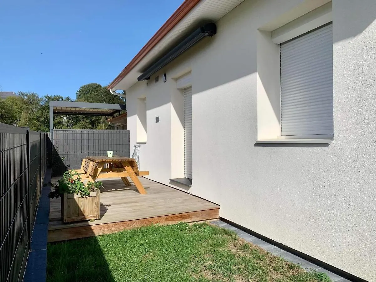 Maison 4 Etoiles Villa Mes Loisirs Argelès-Gazost