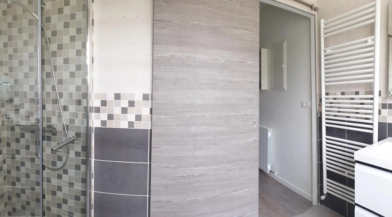 Maison 4 Etoiles Villa Mes Loisirs Argelès-Gazost