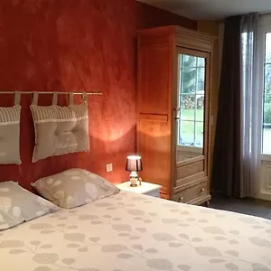 La Grange De Thalie. Frühstückspension